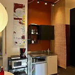 Apartamento Casa Troccoli *