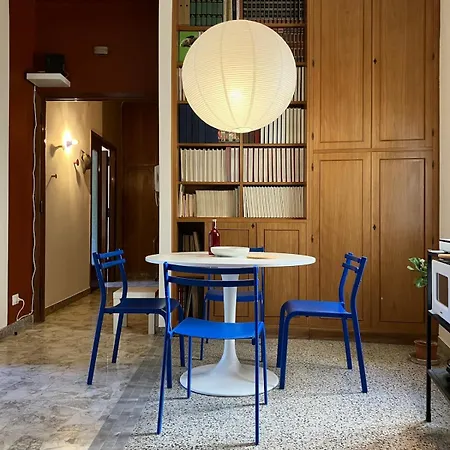Casa Troccoli Apartamento *