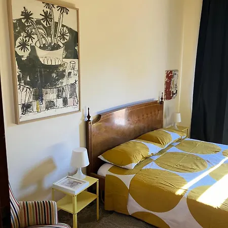Casa Troccoli Apartamento Roma