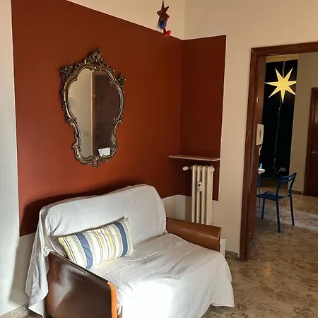 Apartamento Casa Troccoli Roma