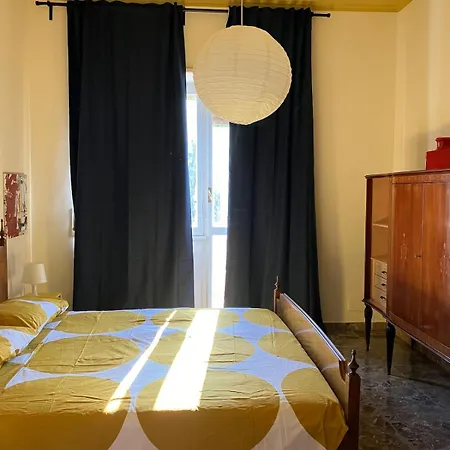 Appartement Casa Troccoli Rome