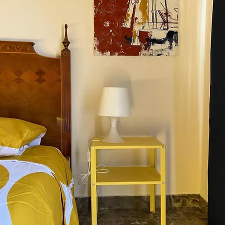 Casa Troccoli * Rome