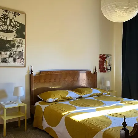 Casa Troccoli Appartement