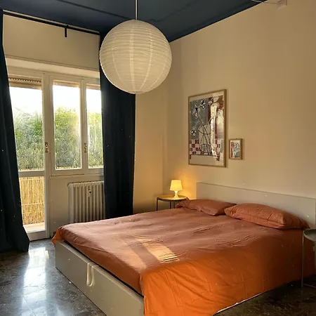 Casa Troccoli * Rome