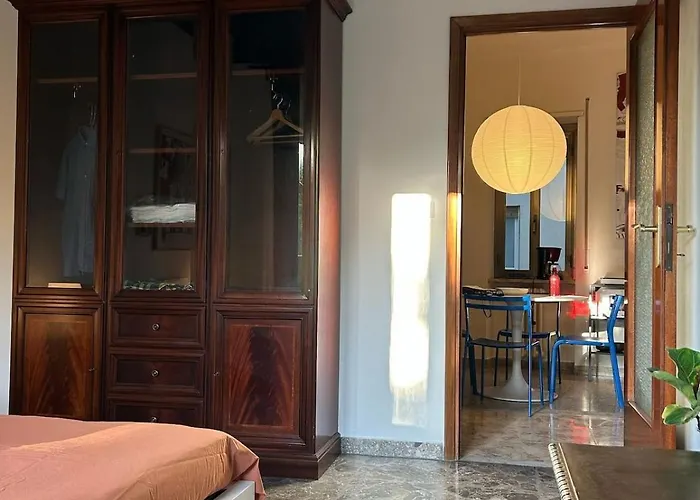 Apartamento Casa Troccoli Roma