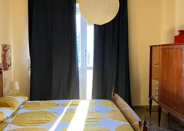 Apartamento Casa Troccoli Roma