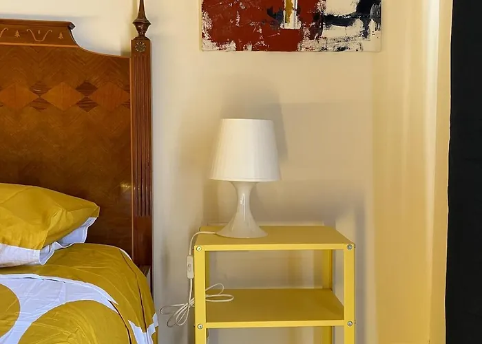 Casa Troccoli * Roma