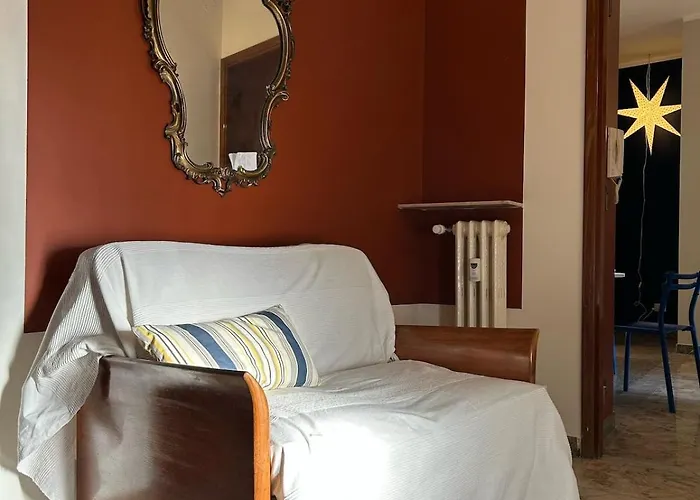 Casa Troccoli Apartamento