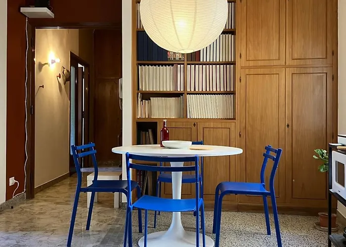 Casa Troccoli Apartamento *