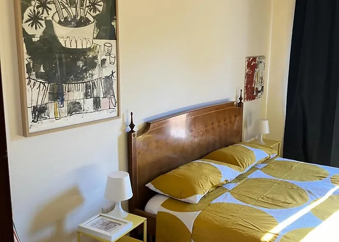 Casa Troccoli Apartamento Roma