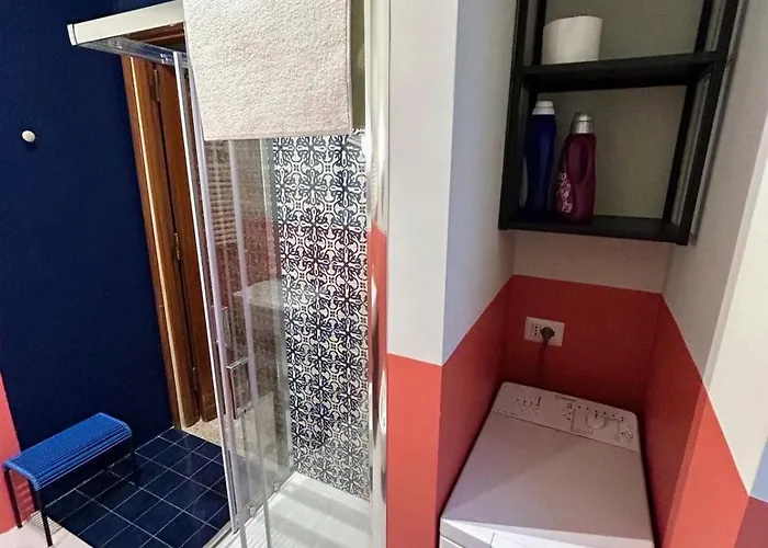 Apartamento Casa Troccoli