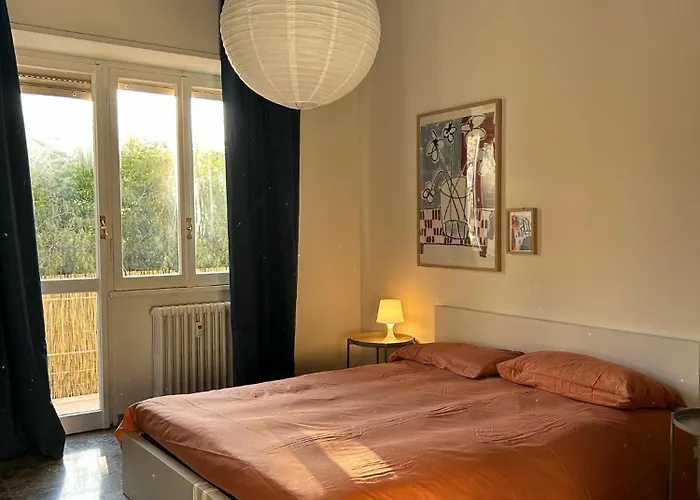 Casa Troccoli * Roma