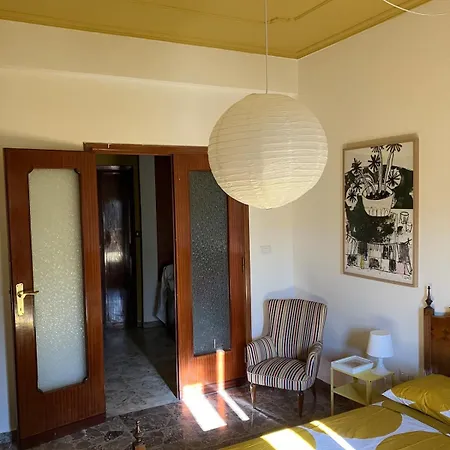 Apartment Casa Troccoli Rom