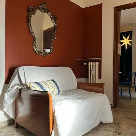 Casa Troccoli Apartment