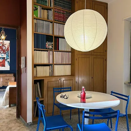 Casa Troccoli *