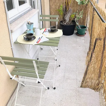Casa Troccoli 로마