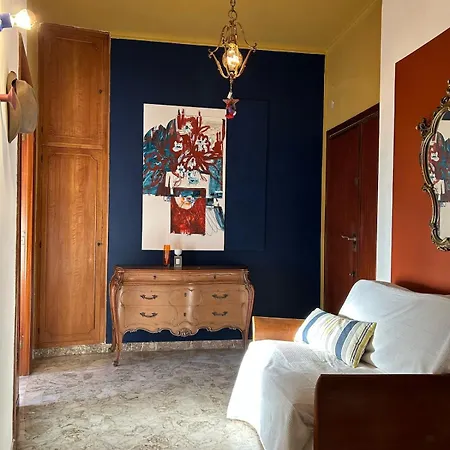 Apartment Casa Troccoli Rom