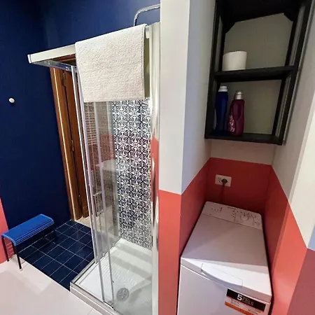 Διαμέρισμα Casa Troccoli